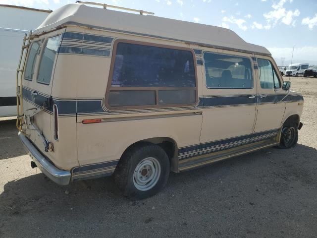 Ford E-150 1986 Econoline