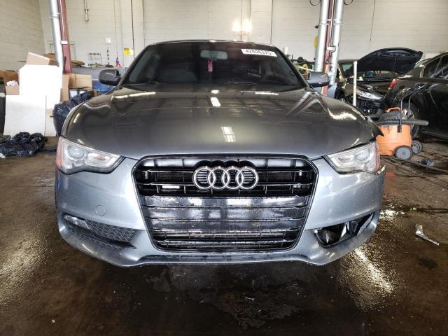 Audi A5 2014 