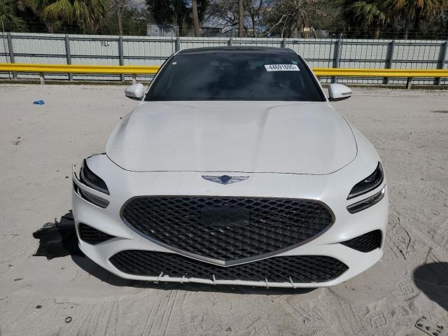 Genesis G70 2023 