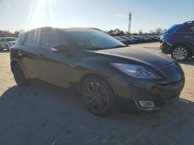 Mazda Mazda3 2010 Hatchback