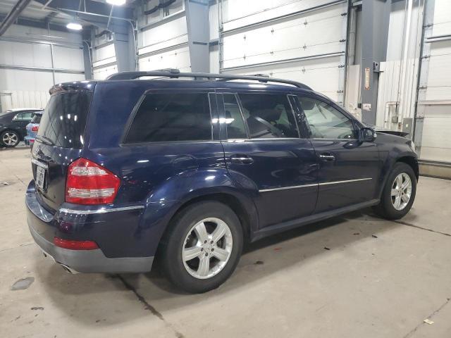 Mercedes-Benz GL-Class 2007 GL450