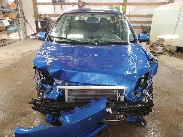 Chevrolet Aveo 2008 