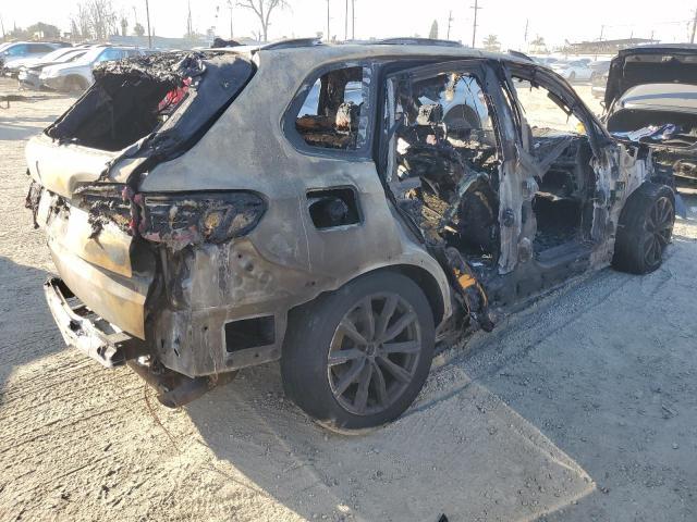 BMW X5 2020 sDrive40i