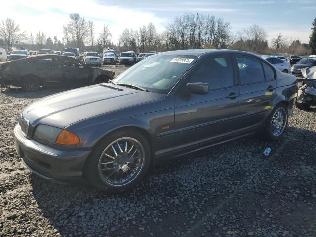 BMW 325i 2001 3-Series