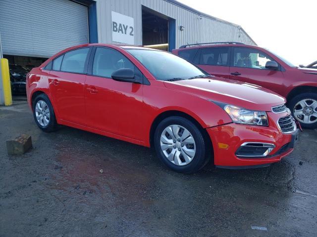 Chevrolet Cruze Limited 2016 LS