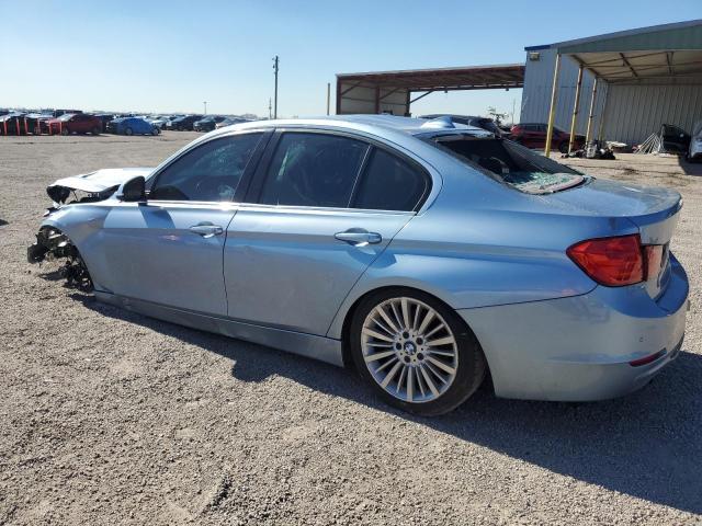 BMW 335i 2013 Sedan