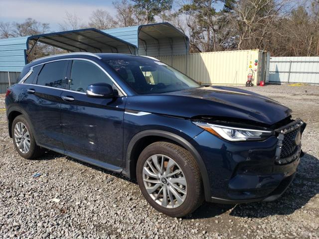Infiniti QX50 2024 Luxe