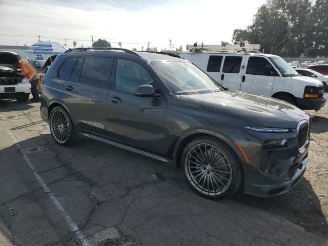 BMW X7 2024 ALPINA XB7