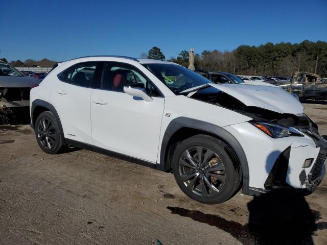 Lexus UX 2019 