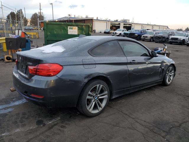 BMW 428i 2015 4-Series