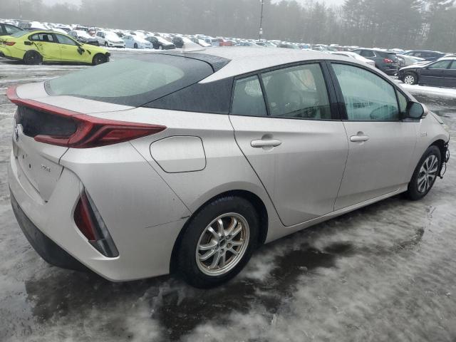 Toyota Prius Prime 2020 