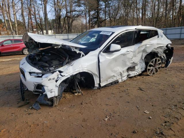 BMW X2 2022 X2 sDrive28i