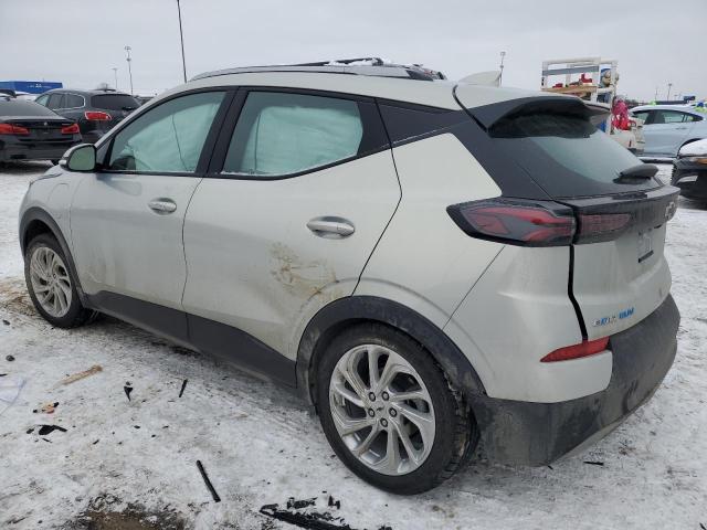 Chevrolet Bolt EUV 2023 LT