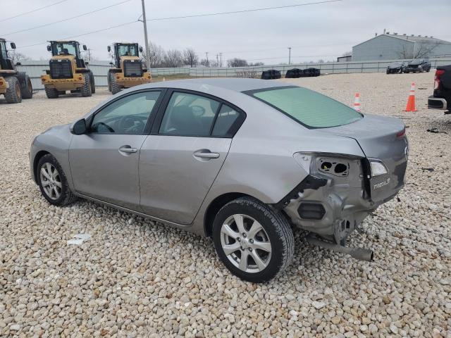 Mazda Mazda3 2010 Sedan