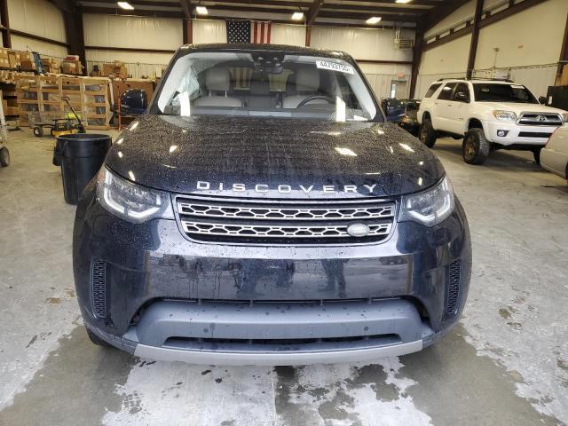 Land Rover Discovery 2019 SE