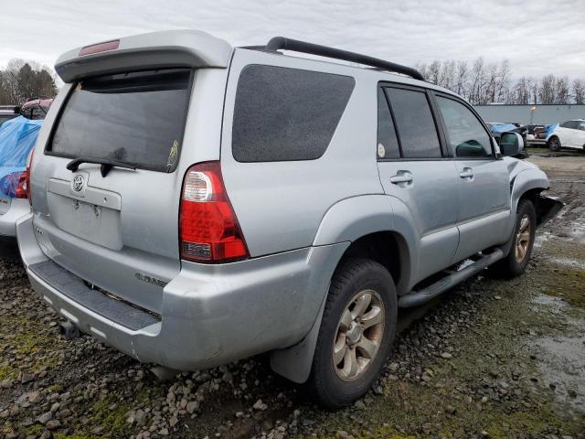 Toyota 4-Runner 2008 SR5