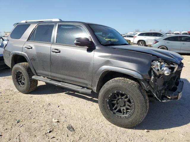 Toyota 4-Runner 2014 Base