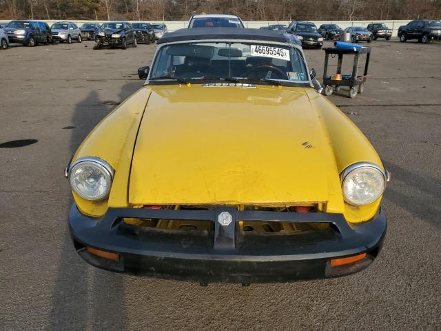 MG MGB 1975 