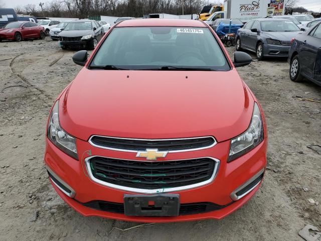 Chevrolet Cruze Limited 2016 LS