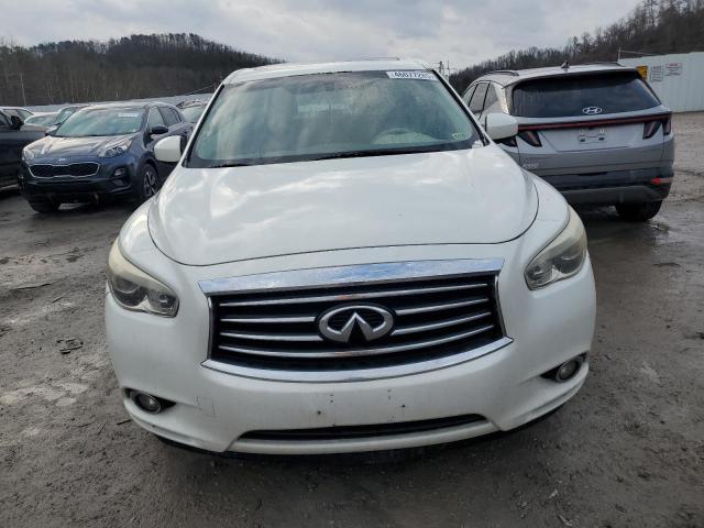 Infiniti JX35 2013 Wagon body style