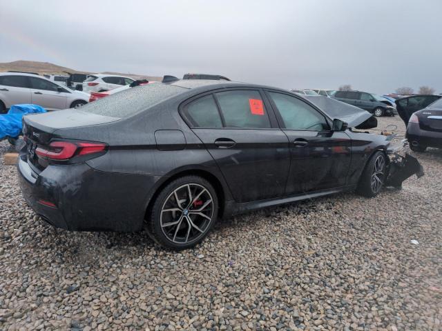 BMW 540i 2021 5-Series