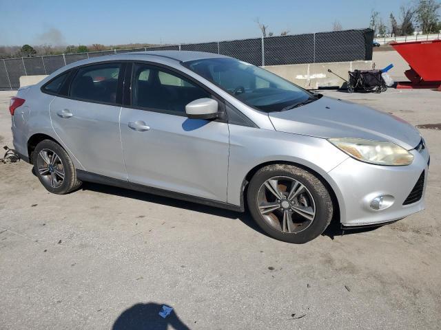 Ford Focus 2012 SE