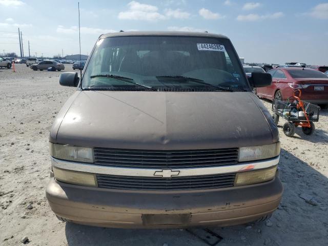 Chevrolet Astro Van 2000 Extended Van