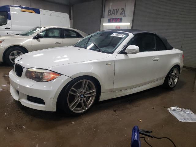 BMW 135i 2012 1-Series