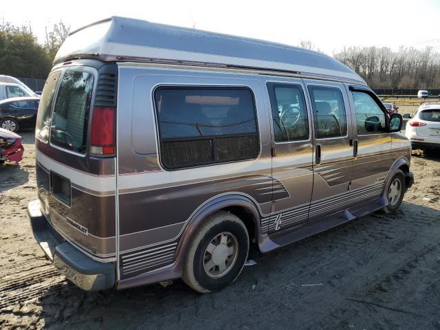 Chevrolet G-Series 1996 