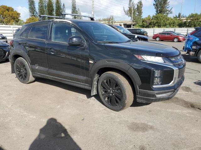 Mitsubishi Outlander Sport 2024 Wagon Body Style