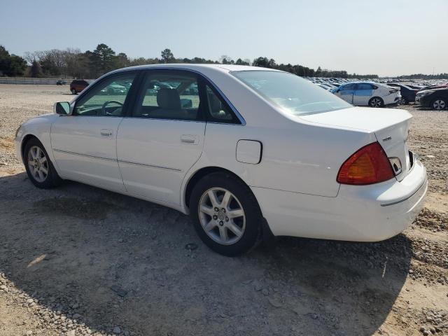 Toyota Avalon 2001 MCX20L