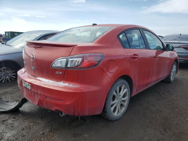 Mazda Mazda3 2010 Sedan