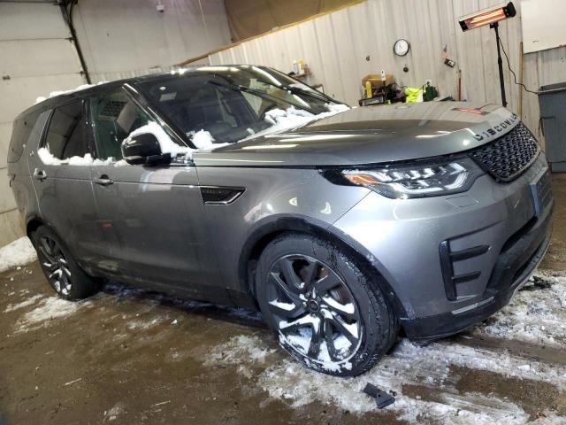 Land Rover Discovery 2017 HSE Luxury
