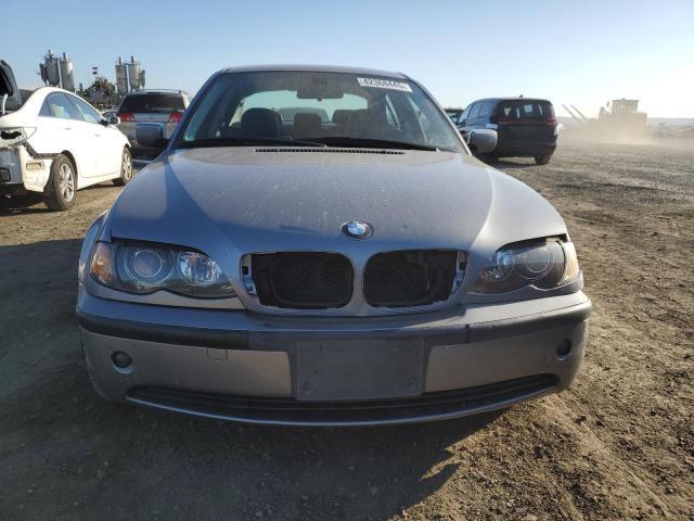 BMW 325i 2003 SA
