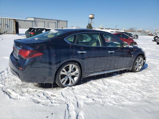 Infiniti Q70L 2017 