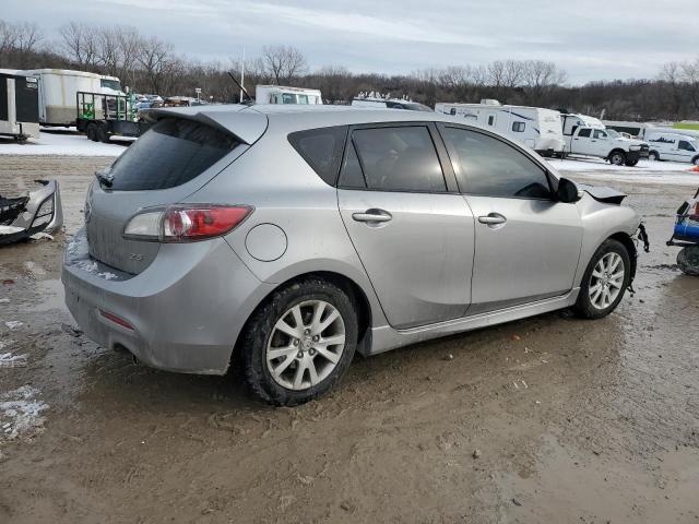 Mazda Mazda3 2010 Hatchback