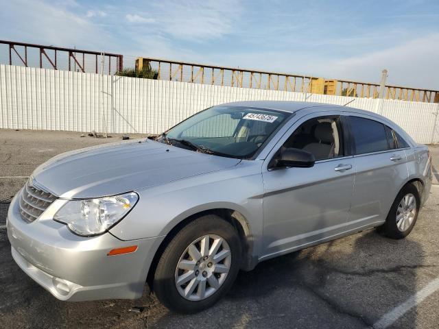 Chrysler Sebring 2007 JS