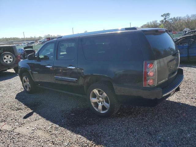 GMC Yukon XL 2007 Luxury