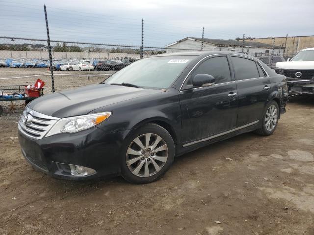 Toyota Avalon 2012 GSX30L