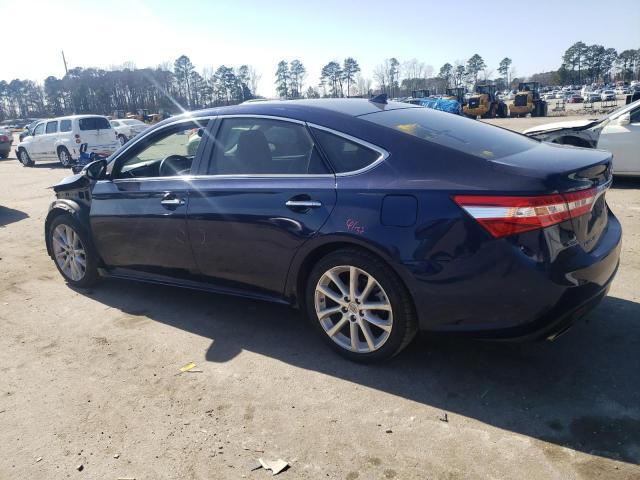 Toyota Avalon 2013 