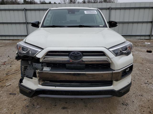 Toyota 4-Runner 2021 Nightshade