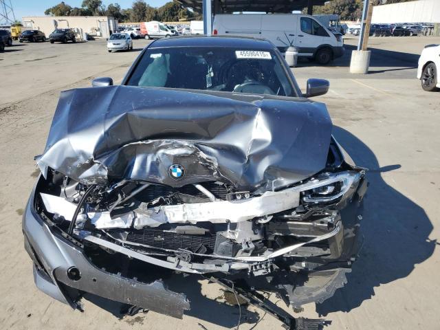 BMW 330i 2022 330i