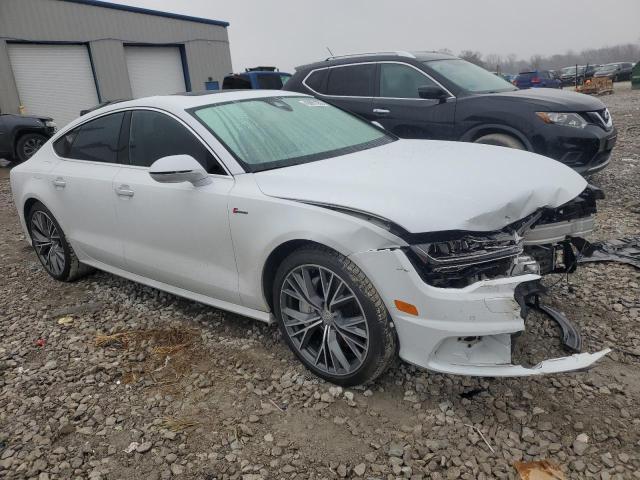 Audi A7 2018 