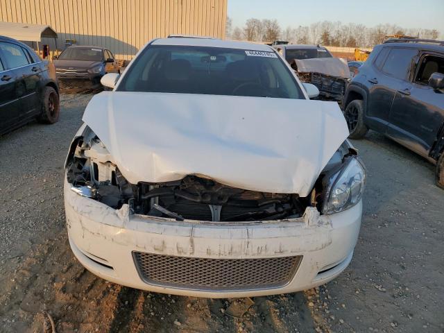 Chevrolet Impala Limited 2015 LS Fleet