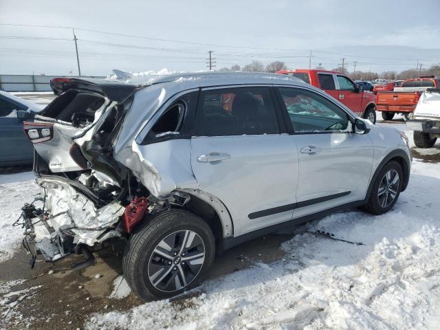 KIA Niro 2021 LX, LXS