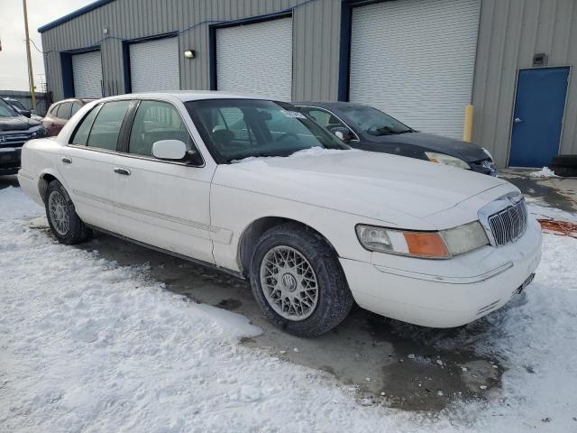 Mercury Grand Marquis 2002 GS