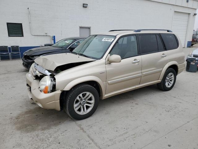 Suzuki Grand Vitara XL-7 2006 Hard Top