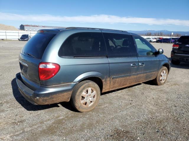 Chrysler Town and Country 2007 RS