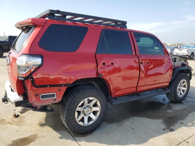 Toyota 4-Runner 2016 Base Grade