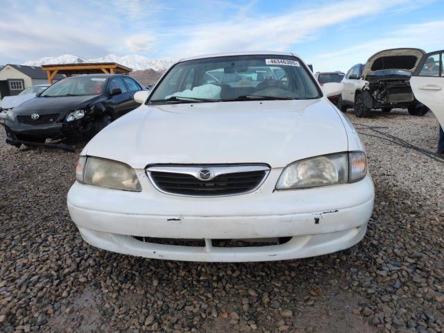 Mazda 626 1999 Sedan